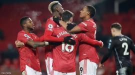 مدرب اليونايتد: التتويج بلقب الدوري الأوروبي سيكون مكافأة الموسم