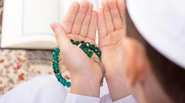 دعاء الرزق بعد صلاة الفجر في رمضان المبارك