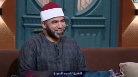 موعد برنامج أسال مع الدعاء الديني في رمضان 2021