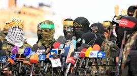 فصائل المقاومة ‫