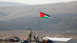 اردنيان يجتازا الحدود مع فلسطين المحتلة.jpeg