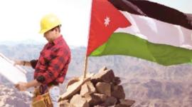العمال في الاردن