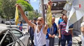 سمك الفسيك بنك اهداف لاسرائيل.jpg