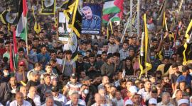 مهرجان سيف القدس.. واقترب الوعد على أرض ساحة السرايا (58).JPG