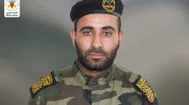 الشهيد أحمد عمار