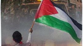 فلسطين