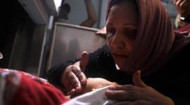 جريمة قتل أطفال عائلة المصري شمال غزة.. تنزف جُرحًا يدمي القلوب