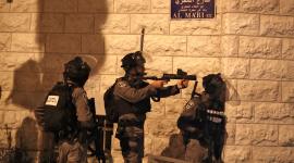 اندلاع مواجهات بين الشبان وقوات الاحتلال ببلدة سلوان في القدس المحتلة