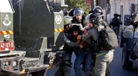 روسيا تعرب عن قلقها إزاء انتهاكات (إسرائيل) في الضفة والقدس المحتلة