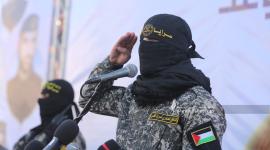أبو حمزة الناطق العسكرى باسم سرايا القدس (6).JPG
