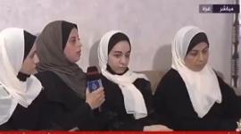 زوجة الشهيد الزبدة.JPG