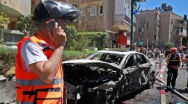 الاحتلال يكشف حجم خسائره الأولية خلال فترة عدوانه على غزة