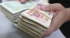 أسعار صرف الدولار والعملات الأجنبية مقابل الدينار الجزائري اليوم الثلاثاء 1-6-2021