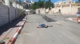 شهيد برصاص الاحتلال في الخليل.jpg
