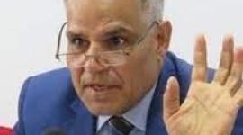 إبراهيم أبراش