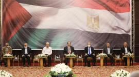الفصائل مع الوزير عباس كامل