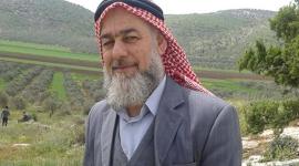 الشيخ مصطفى أبو عرة