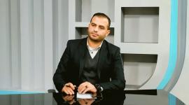 إعادة إعمار السلطة وليس غزة.. بقلم/ أحمد الكومي