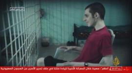 مشاهد حصرية لشاليط خلال برنامج ماخفي أعظم