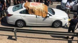 مقتل 3 أفراد بإطلاق نار مسلحين في منطقة الجليل