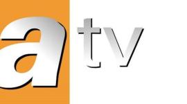 قناة ATV التركية 2021