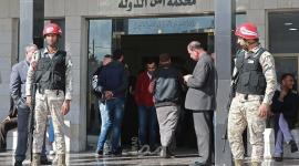 محكمة امن الدولة.الاردنية