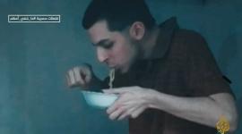 شاليط خلال أسره لدى المقاومة