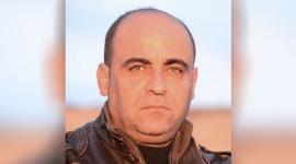نزار بنات