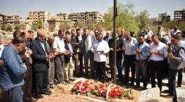 الفصائل في دمشق تحيي ذكرى الشاهد الأمين (1).jpg