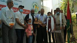 تكريم عوائل شهداء معركة سيف القدس (79).JPG