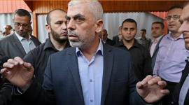 يحيى السنوار