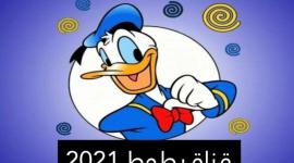 قناة بطوط كيدز.