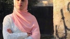 الناشطة منى الكرد