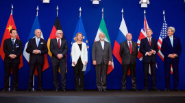 ايران تسعى لتأجيل مفاوضات الاتفاق النووي مع القوى الكبرى