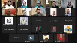 مختصون : المنصات الرقمية سجلت حضورًا قويًا في التفاعل والتضامن مع قضية القدس ورفض العدوان على غزة