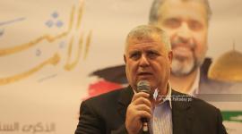 خالد البطش عضو المكتب السياسى لحركة الجهاد الاسلامي (3).JPG