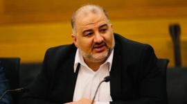 بنود الاتفاقية الائتلافية التي وقع عليها منصور عباس وافغدور ليبرمان الليلة
