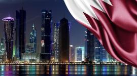 قطر.