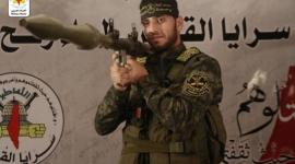 الشهيد "سامح القاضي