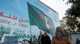 انتخابات الجزائر