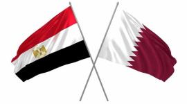 مصر و قطر