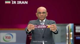 قرعة الدور الثالث والأخير من التصفيات الآسيوية المؤهلة إلى كأس العالم 2022