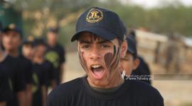 مخيمات سيف القدس.. اقترب الوعد في رفح وخانيونس (10).JPG