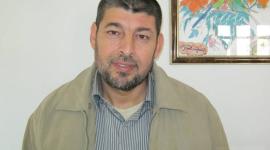 الأسير عبد الجبار جرار