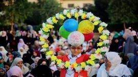 فرحة في قطاع غزة.jpg