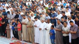 إليك موعد صلاة عيد الأضحى 2021 في فلسطين وغزة .. وعدد تكبيرات العيد ورسائل التهنئة