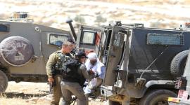 قوات الاحتلال تعتقل 5 شبان في النقب المحتل