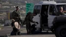 حصاد الأسبوع: 4 شهداء وإصابة 4 جنود ومستوطنين في 63 نقطة مواجهة بالضفة الغربية