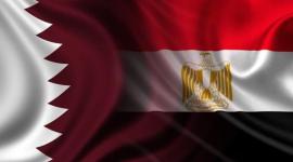 مصر و قطر