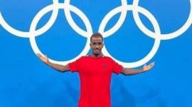 لاعب الجودو السوداني محمد عبد اللطيف